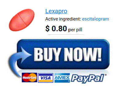
Lexapro drug